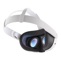 Meta Quest 3 512 GB VR Headset White