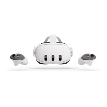 Meta Quest 3 512 GB VR Headset White