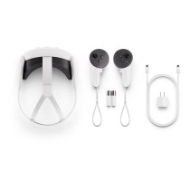 Meta Quest 3 512 GB VR Headset White