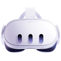 Meta Quest 3 512 GB VR Headset White