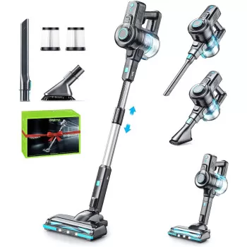 Oraimo Stick Vacuum,...