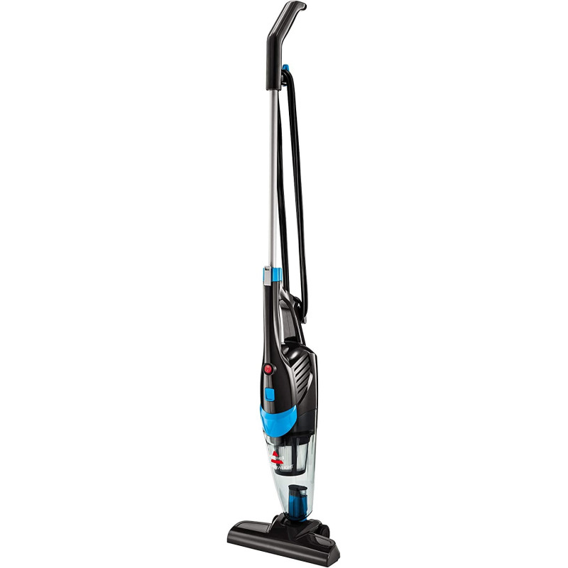 BISSELL Featherweight Bagless Upright Vacuum Cleaner, 2 years manufacturing warranty - 2024E