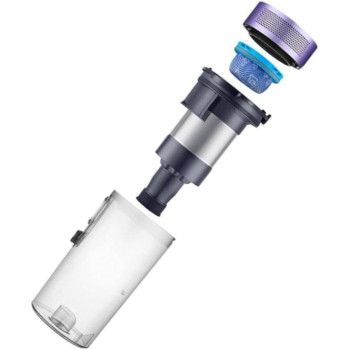 Samsung Jet 60 Turbo Cordless Stick Vacuum Cleaner - VS15A6031R4