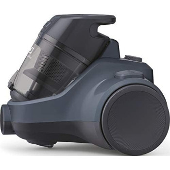 Electrolux Bagless Vacuum Cleaner, Denim Blue - EC41-2DB