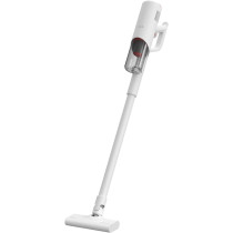 Deerma DX300 15kpa Hand Held Vacuum Cleaner Household Strength Dust Collector Home Aspirator Portable Vacuum Cleaner - White