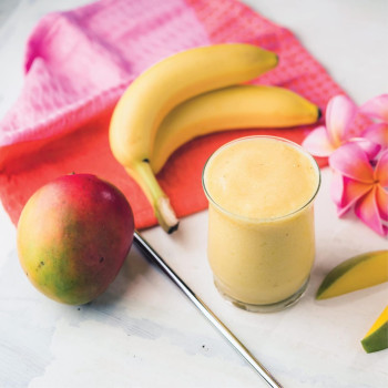 Magic Bullet, 4 Piece Accessories, Multi-Function High-Speed Blender, Silver - MB1002