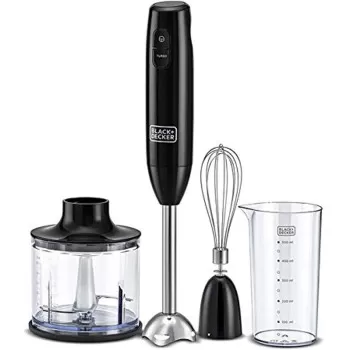 Black & Decker 3-in-1 Hand...