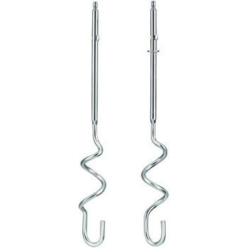 Moulinex Hand Mixer, Quick Mix/Cake, White, HM310127, 1 year warranty