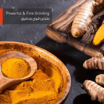 Panasonic Mixer Grinder With 3 Jar, Min 1 year manufacturer warranty, MX-AC300