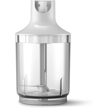 Philips Pro Mix Hand Blender 700W White/Silver/Black, 2 years warranty - HR2545/01