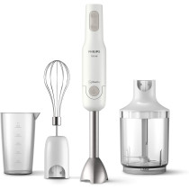Philips Pro Mix Hand Blender 700W White/Silver/Black, 2 years warranty - HR2545/01