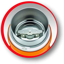 Moulinex Coffee Grinder, 180W, AR110O27, 1 year warranty