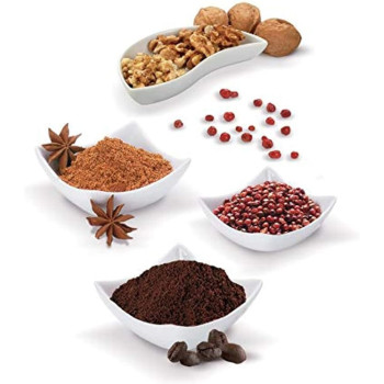 Moulinex Coffee Grinder, 180W, AR110O27, 1 year warranty