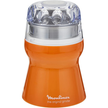 Moulinex Coffee Grinder, 180W, AR110O27, 1 year warranty