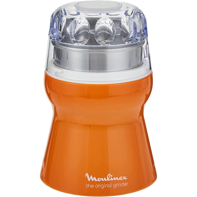 Moulinex Coffee Grinder, 180W, AR110O27, 1 year warranty