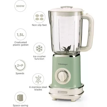 Ariete Vintage Blender...