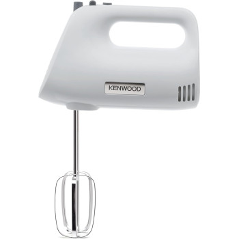 Kenwood Hand Mixer (Electric Whisk) 3L, 450W, HMP30.A0WH, White