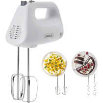 Kenwood Hand Mixer (Electric Whisk) 3L, 450W, HMP30.A0WH, White