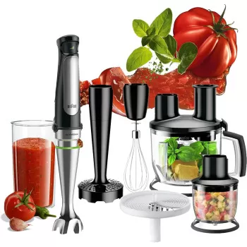 Braun Hand Blender...