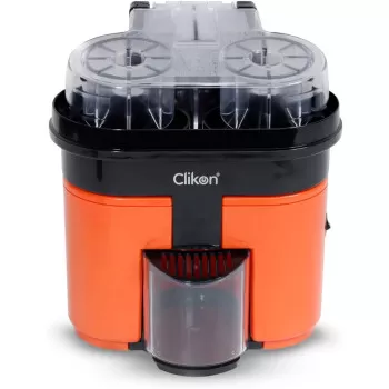 Clikon 2 in 1 Citrus Juicer...