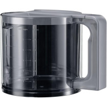 Braun Juice Extractor, 75MM, Silver, Min 1 Year Manufacturer Warranty -  J700