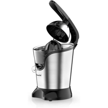 Saachi Citrus Juicer With A Silicon Handle 180W, NL-CJ-4069