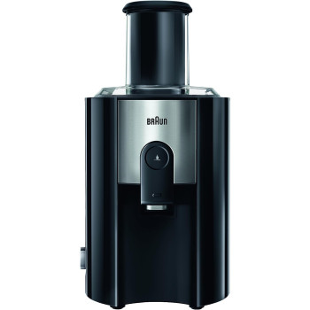 Braun Spin Juicer, Black,...