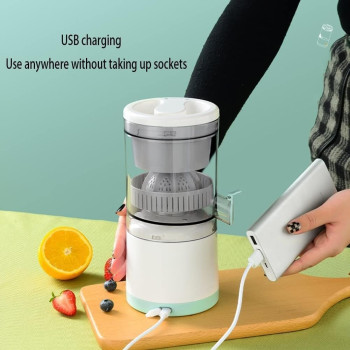 V2COM Multi Functional Electric Juicer