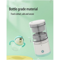 V2COM Multi Functional Electric Juicer