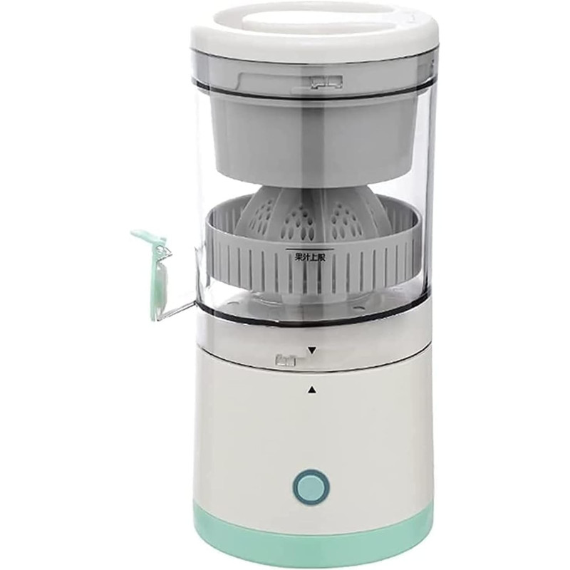 V2COM Multi Functional Electric Juicer