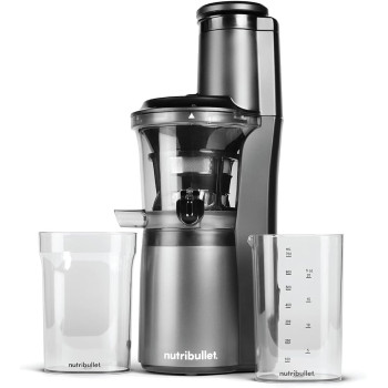 NutriBullet Slow Juicer,...