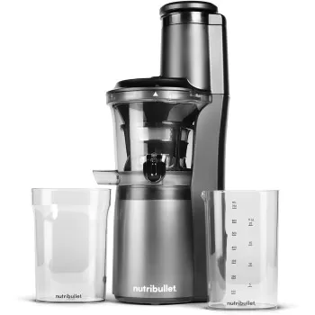 NutriBullet Slow Juicer,...