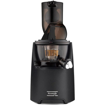 Kuvings EVO820 Whole Slow Juicer, 240 Watts, Black, KV-NS1226CBC2-BK