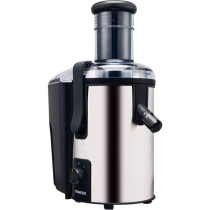 Kenwood Stainless Steel Juicer Extractor, 2L, 700W - JEM500SS