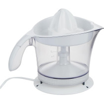 Braun Press 1L Citrus Press Juicer, 20W, White, Min 1 year manufacturer warranty - MPZ 9
