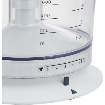 Braun Press 1L Citrus Press Juicer, 20W, White, Min 1 year manufacturer warranty - MPZ 9