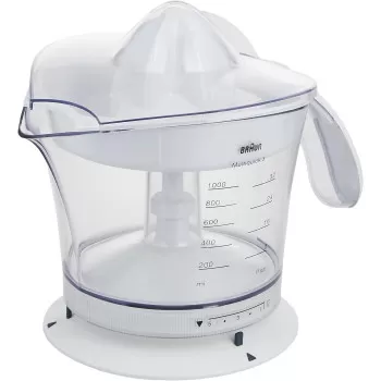 Braun Press 1L Citrus Press...