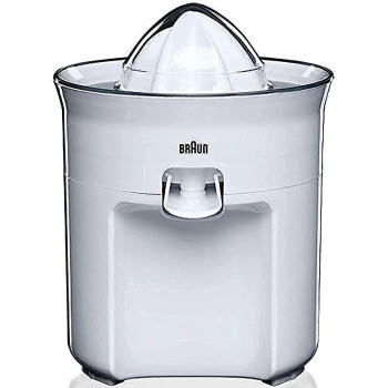 Braun Tribute Collection...