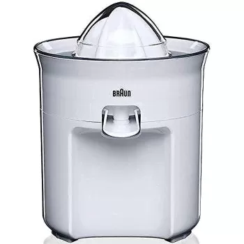 Braun Tribute Collection...