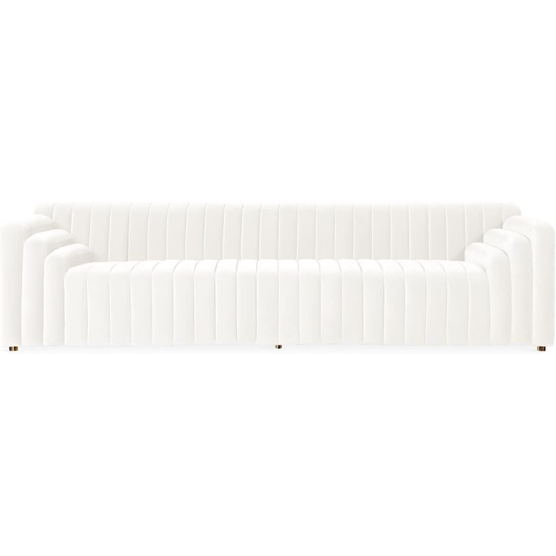 The Empire Sofa In Velvet Modern Design Living Room Furniture Sofa