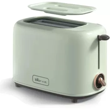 Bear 2 Slice Small Toaster...