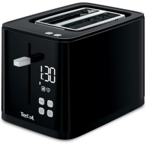 Smart n Light Digital Toaster, 720-850W, Two Slots Safe To Touch, 7 Browning Levels, 1 year warranty - TT640840