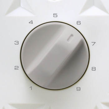 Morphy Richard 4-Slice Prism Toaster, White, Min 1 Year Manufacturer Warranty - 248110