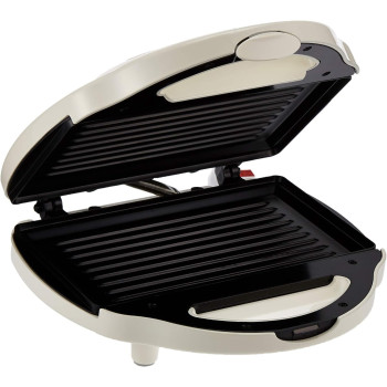 Nikai Toaster (630 - 760W, 50/60Hz, 220 - 240V) White - NGT535N2