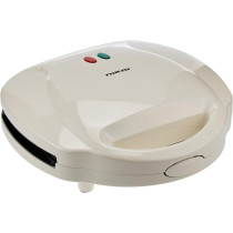Nikai Toaster (630 - 760W, 50/60Hz, 220 - 240V) White - NGT535N2