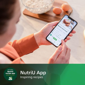 PHILIPS Essential Air Fryer, 1400W, Black, UAE Version, Min 1 year manufacturer warranty - HD9200/91