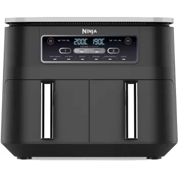 Ninja Foodi Dual Zone Air...