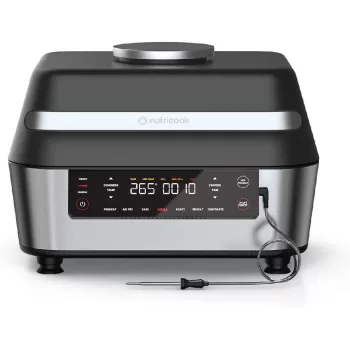 Nutricook Smart Indoor...