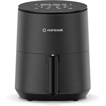 Nutricook Air Fryer Mini,...