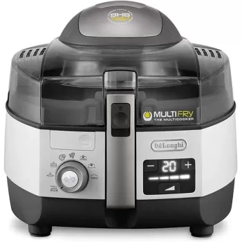 De'Longhi MultiFry Low-Oil...